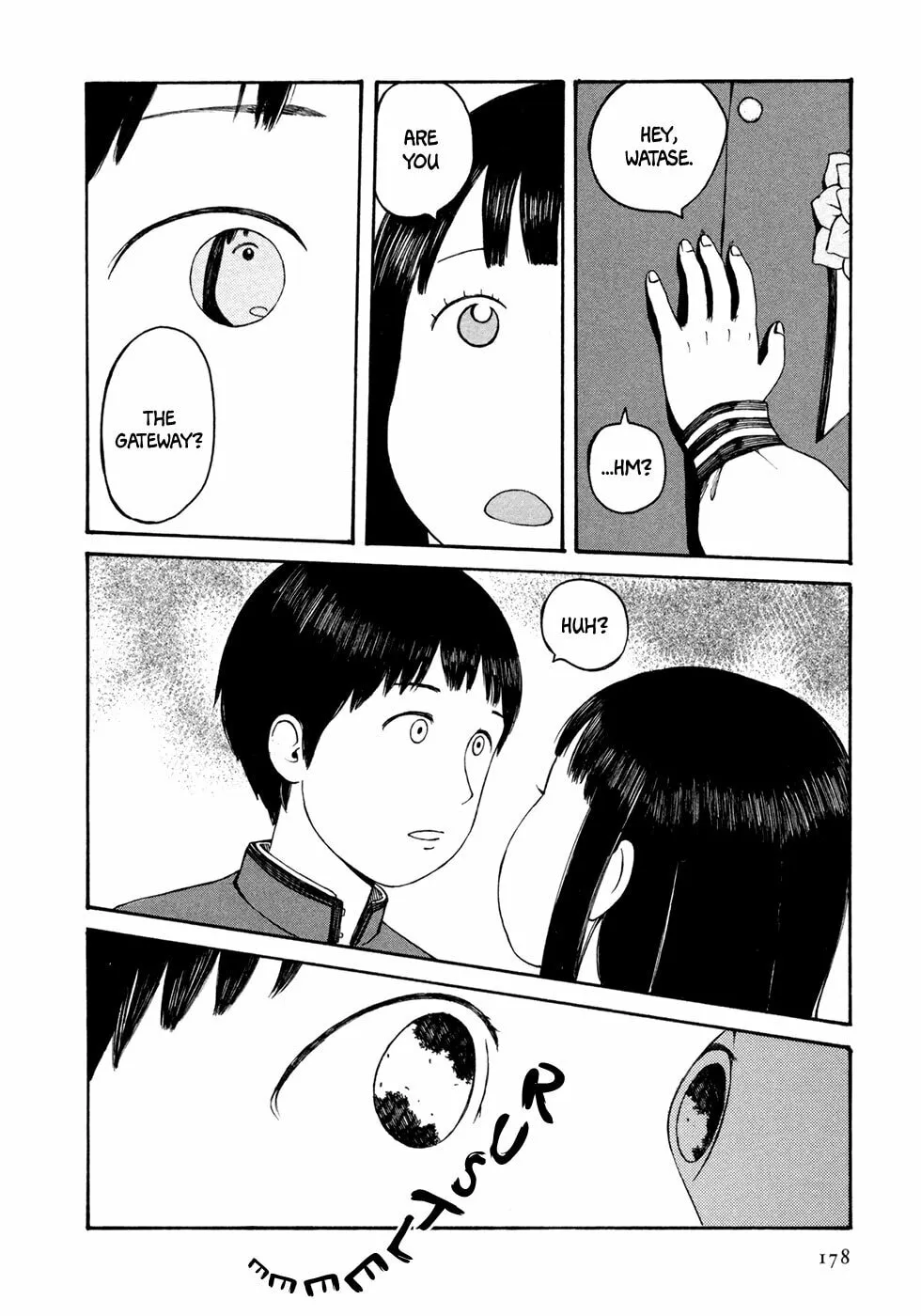 Read Babel no Toshokan chapter 10 image 22 on Lezhin