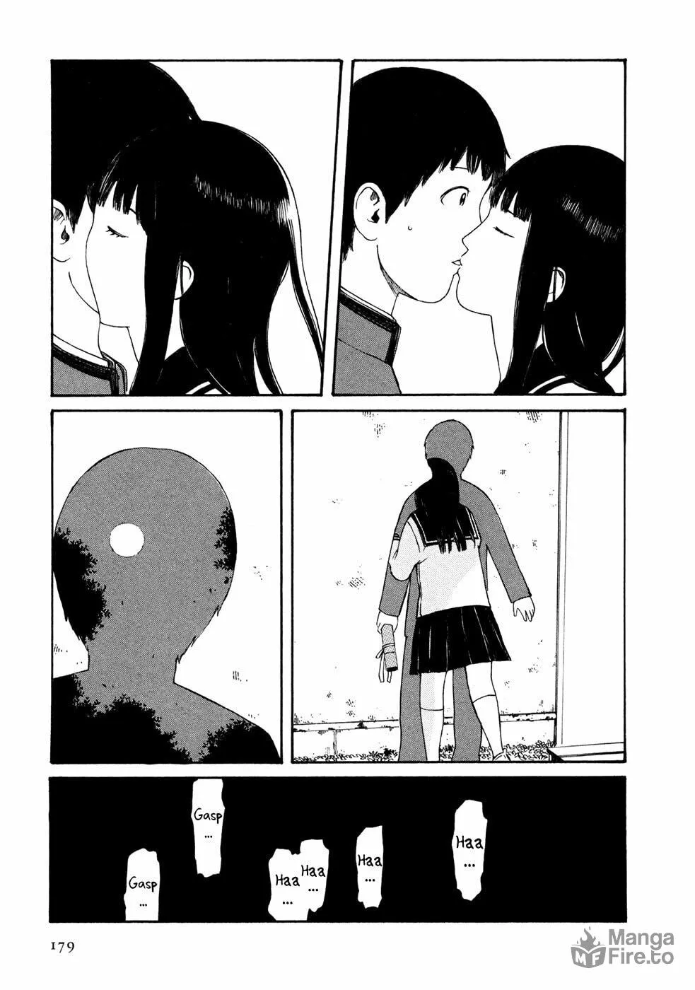 Read Babel no Toshokan chapter 10 image 23 on Lezhin
