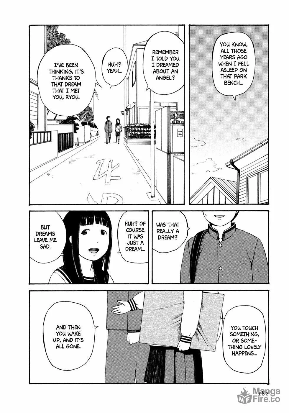 Read Babel no Toshokan chapter 10 image 26 on Lezhin