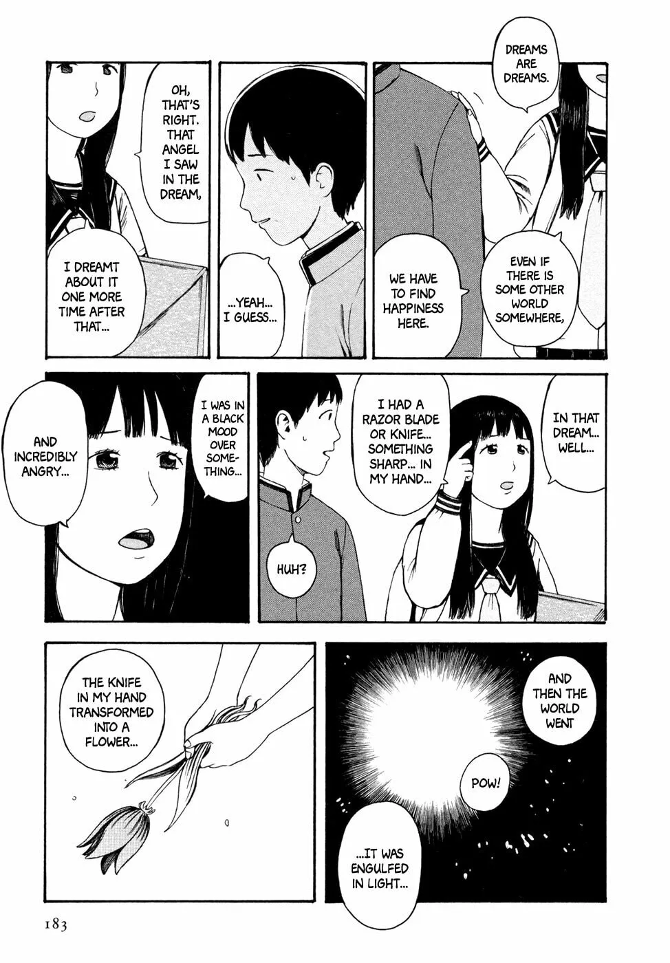 Read Babel no Toshokan chapter 10 image 27 on Lezhin