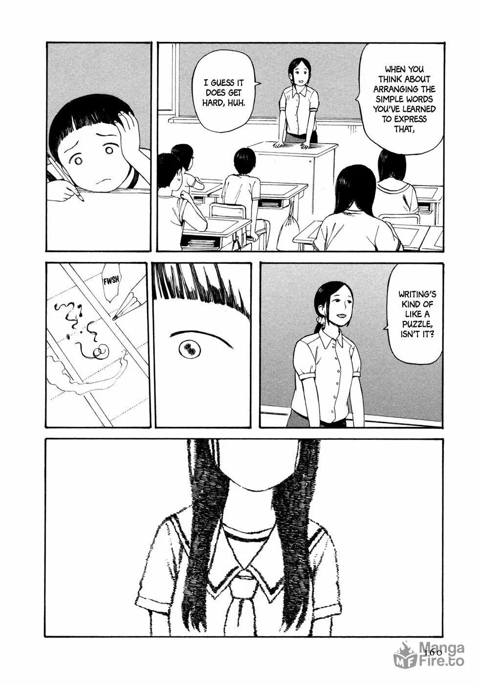 Read Babel no Toshokan chapter 10 image 4 on Lezhin