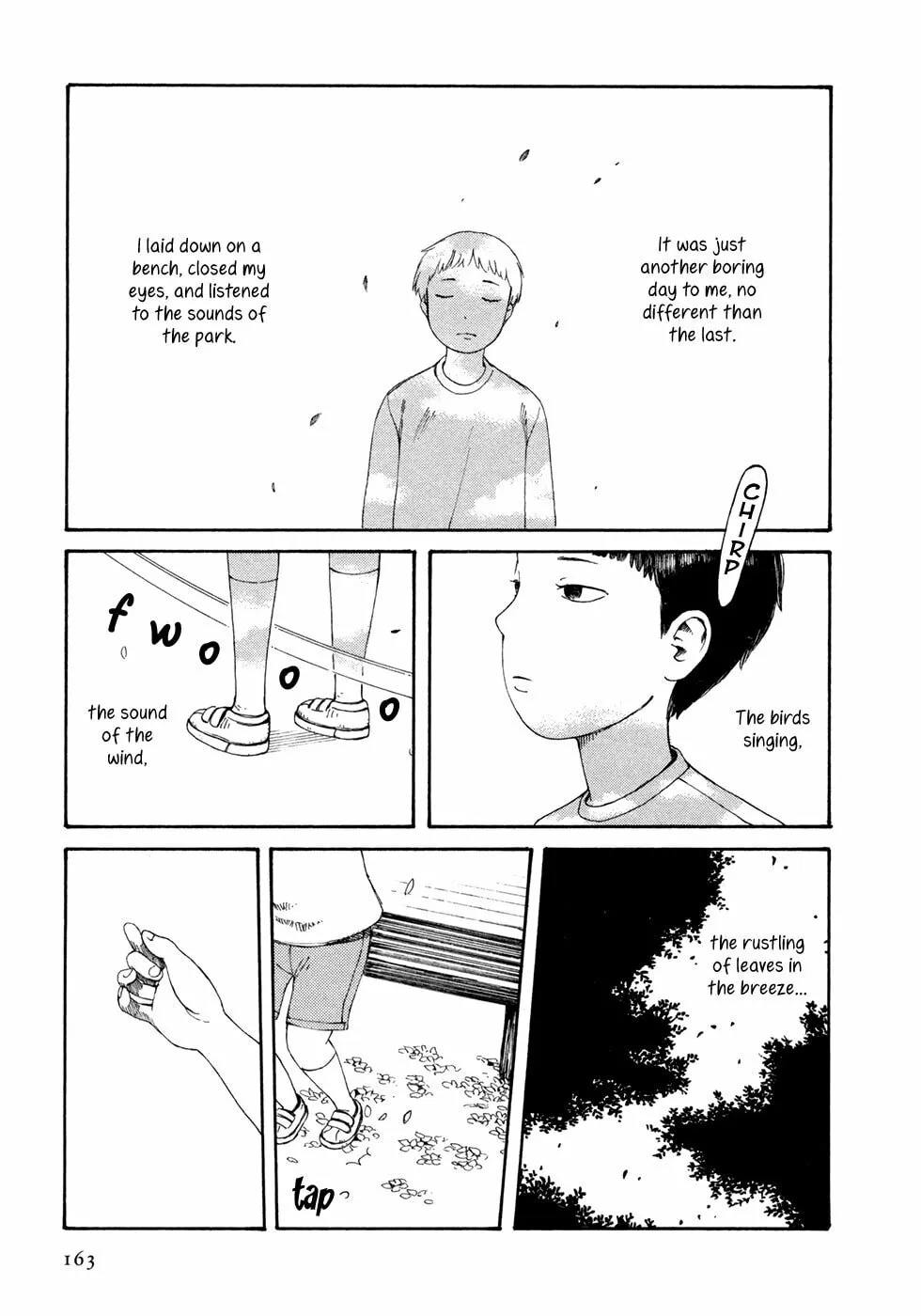 Read Babel no Toshokan chapter 10 image 7 on Lezhin
