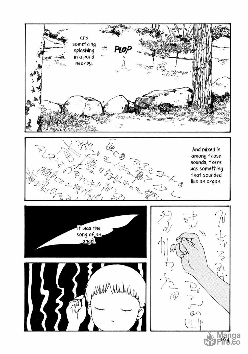 Read Babel no Toshokan chapter 10 image 8 on Lezhin