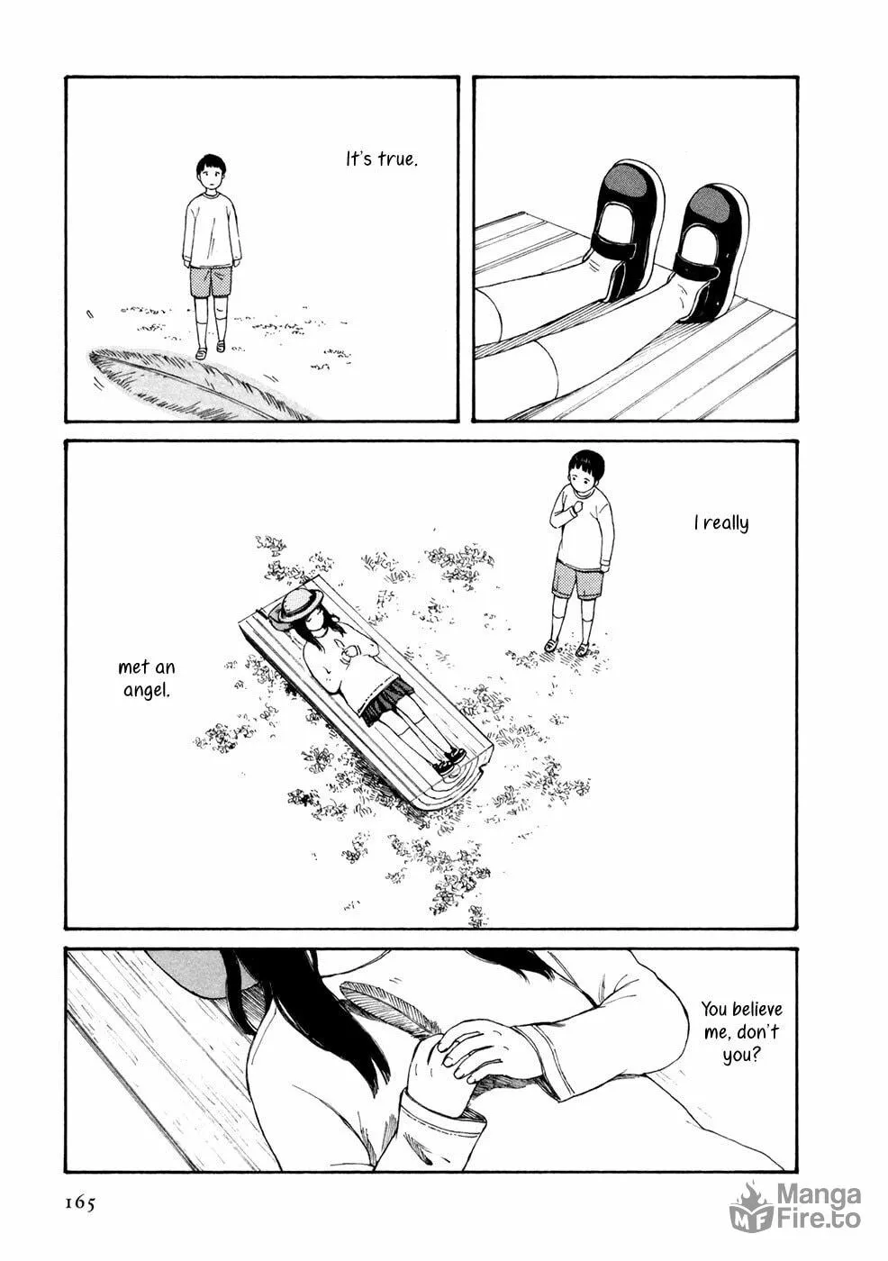 Read Babel no Toshokan chapter 10 image 9 on Lezhin