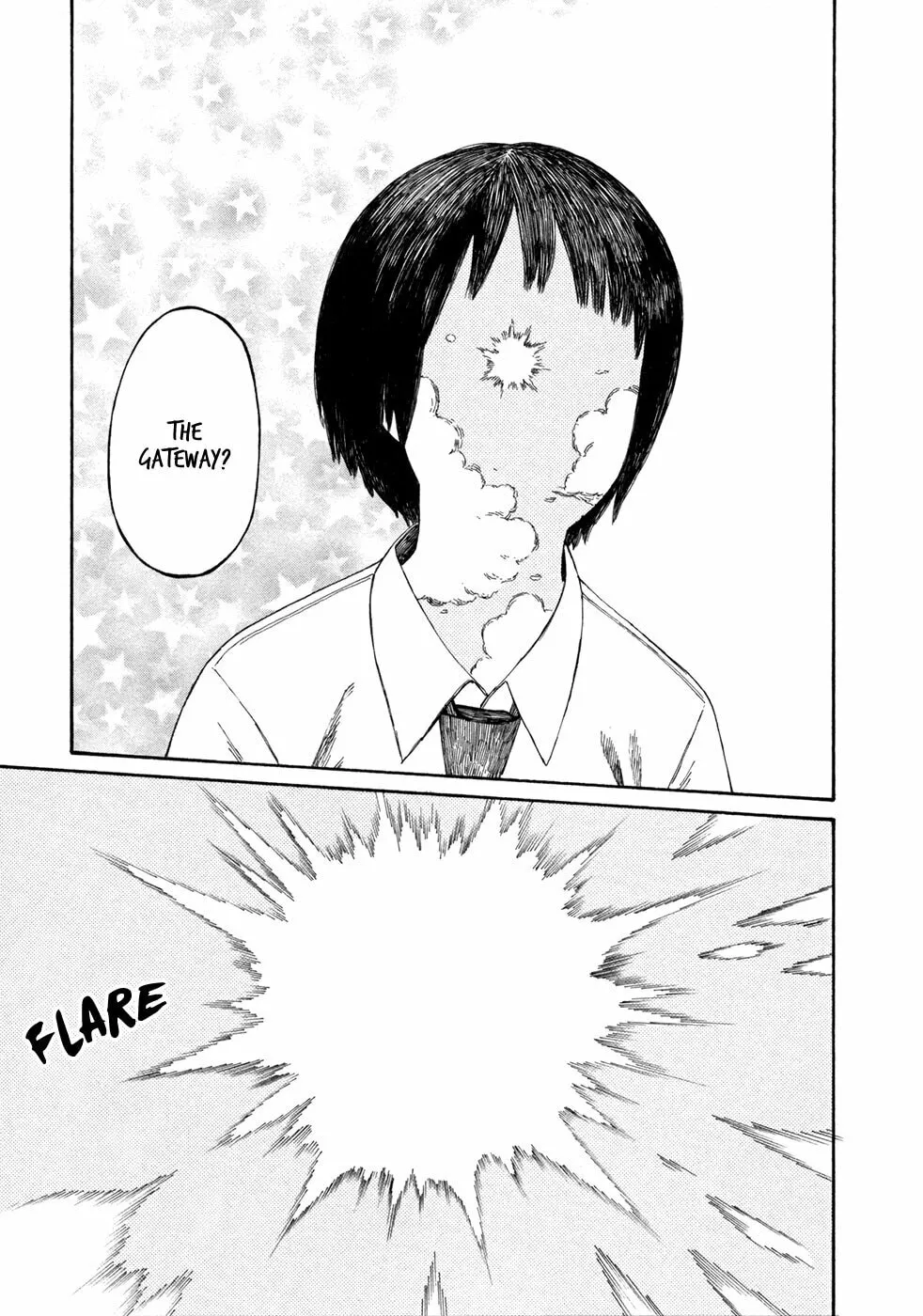 Read Babel no Toshokan chapter 2 image 13 on Lezhin
