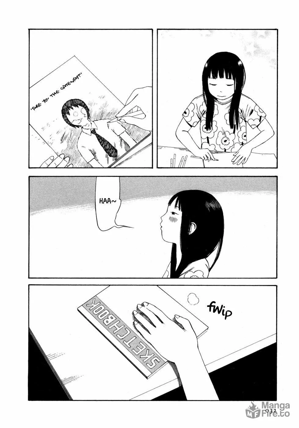 Read Babel no Toshokan chapter 2 image 14 on Lezhin