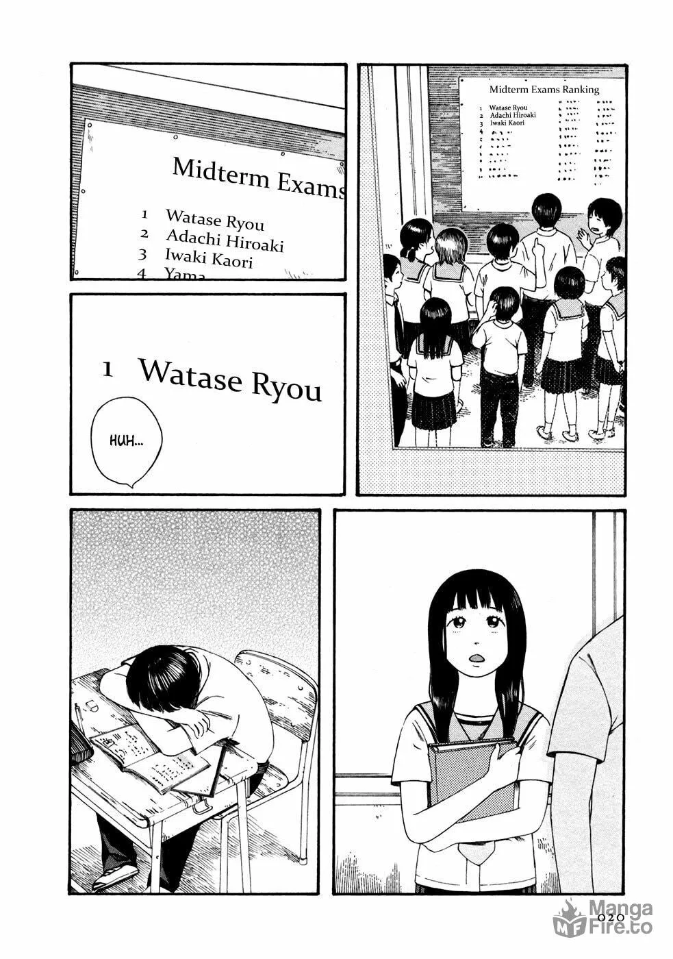 Read Babel no Toshokan chapter 2 image 2 on Lezhin