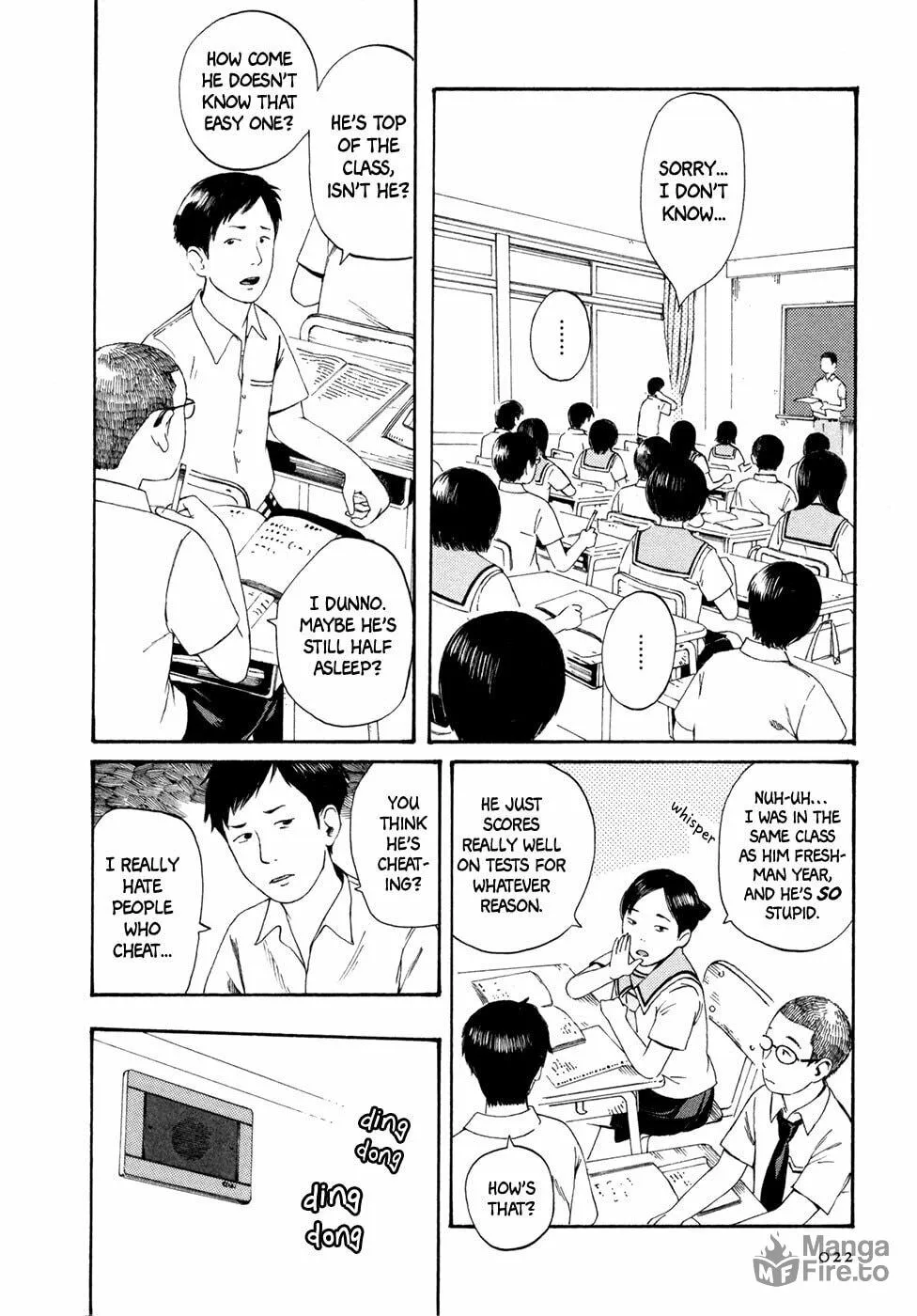 Read Babel no Toshokan chapter 2 image 4 on Lezhin