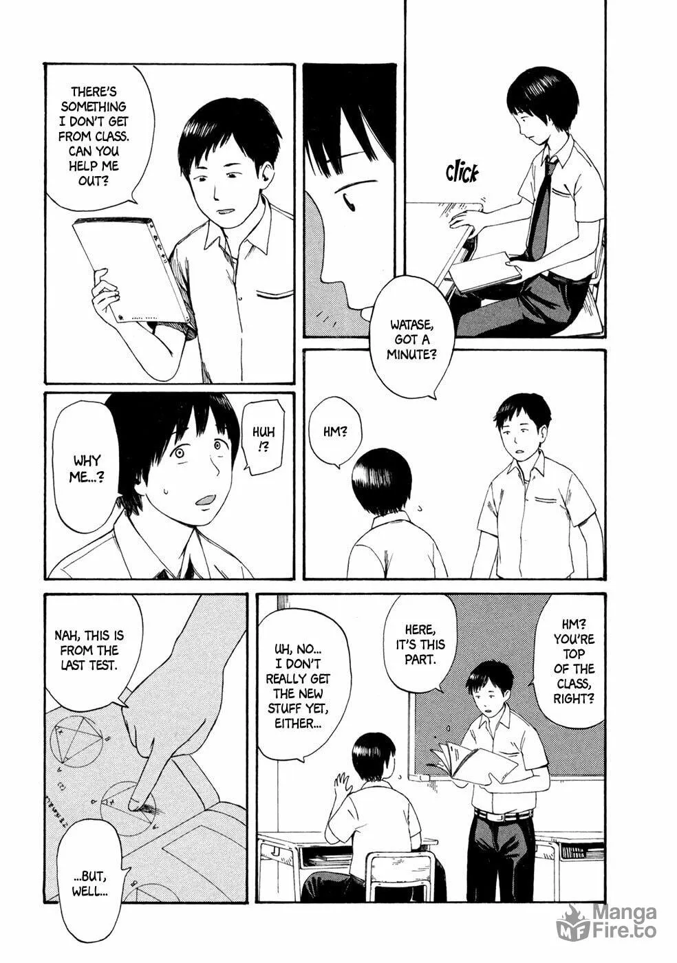 Read Babel no Toshokan chapter 2 image 5 on Lezhin