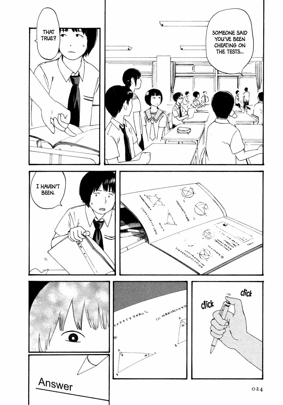 Read Babel no Toshokan chapter 2 image 6 on Lezhin