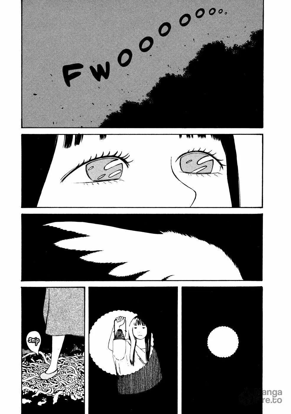 Read Babel no Toshokan chapter 2 image 9 on Lezhin