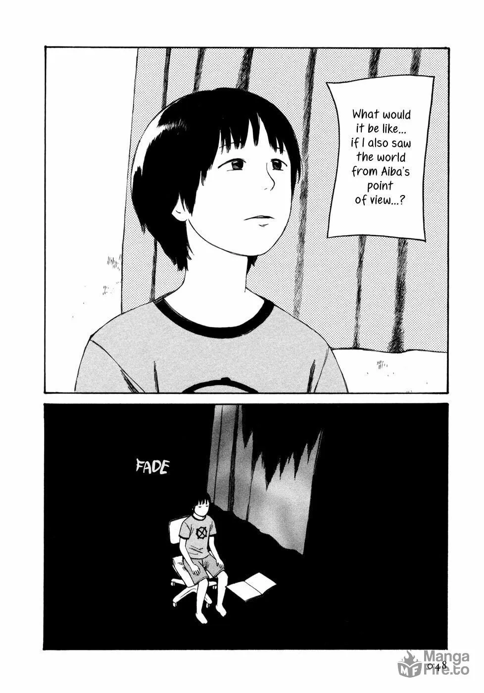 Read Babel no Toshokan chapter 3 image 14 on Lezhin