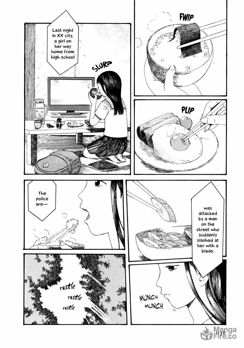 Read Babel no Toshokan chapter 3 image 2 on Lezhin