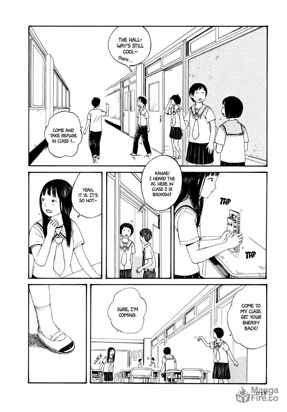 Read Babel no Toshokan chapter 3 image 4 on Lezhin