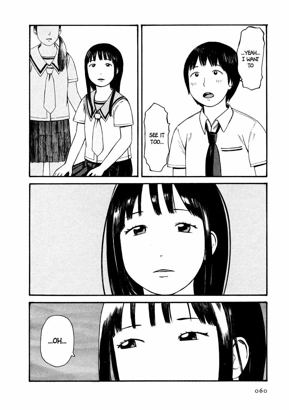Read Babel no Toshokan chapter 4 image 10 on Lezhin