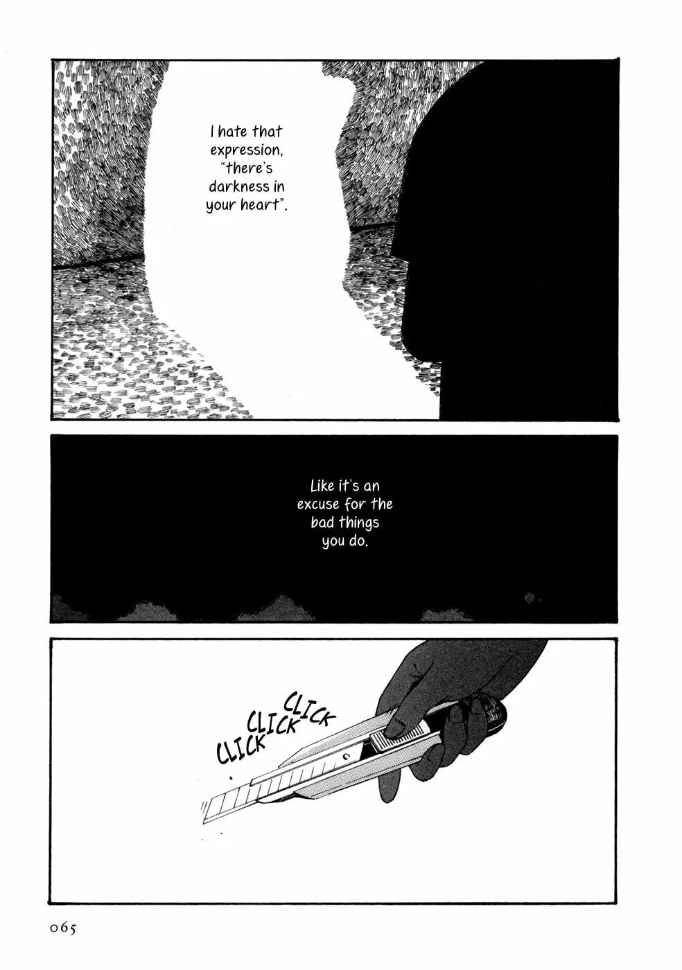 Read Babel no Toshokan chapter 4 image 15 on Lezhin