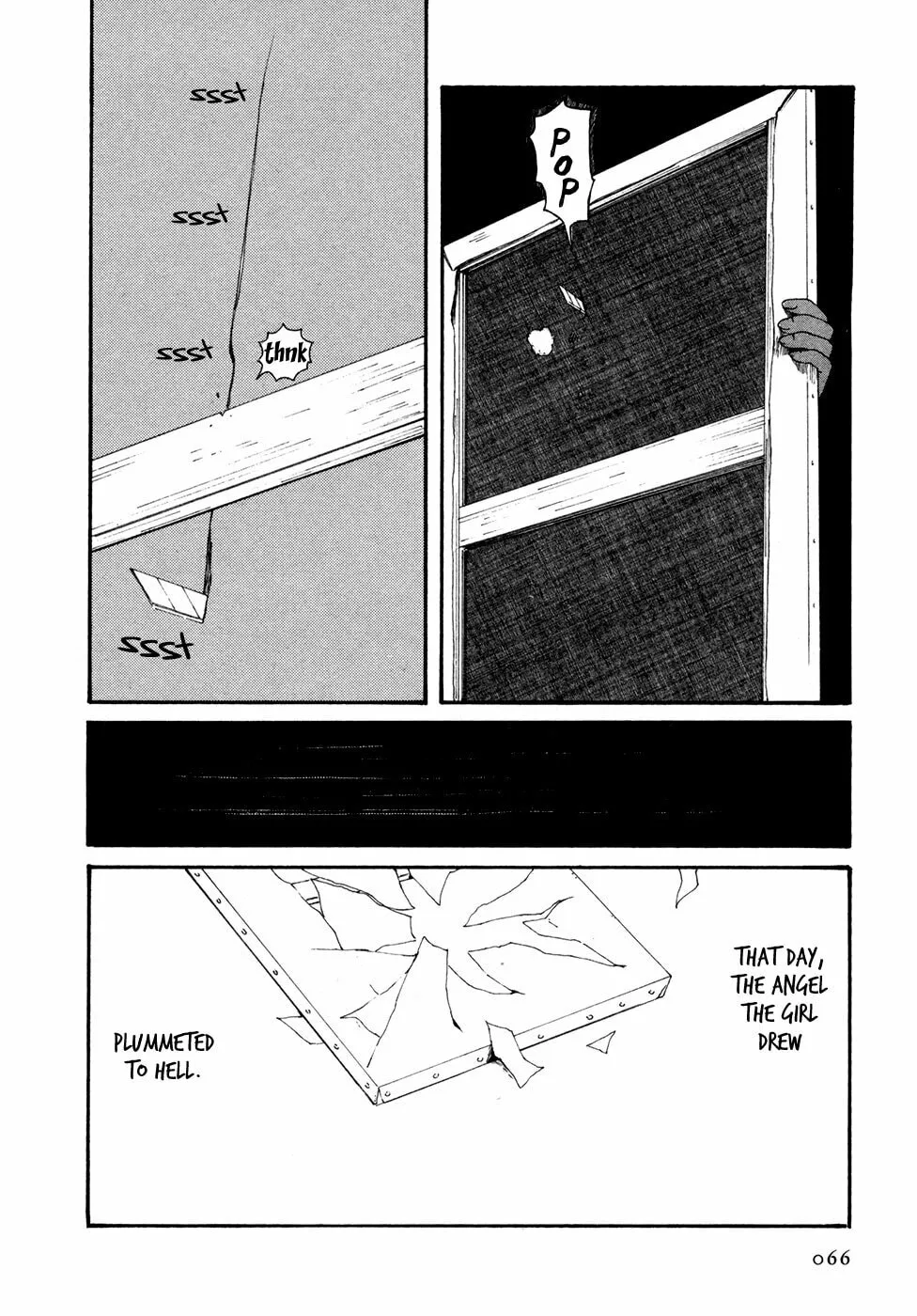 Read Babel no Toshokan chapter 4 image 16 on Lezhin