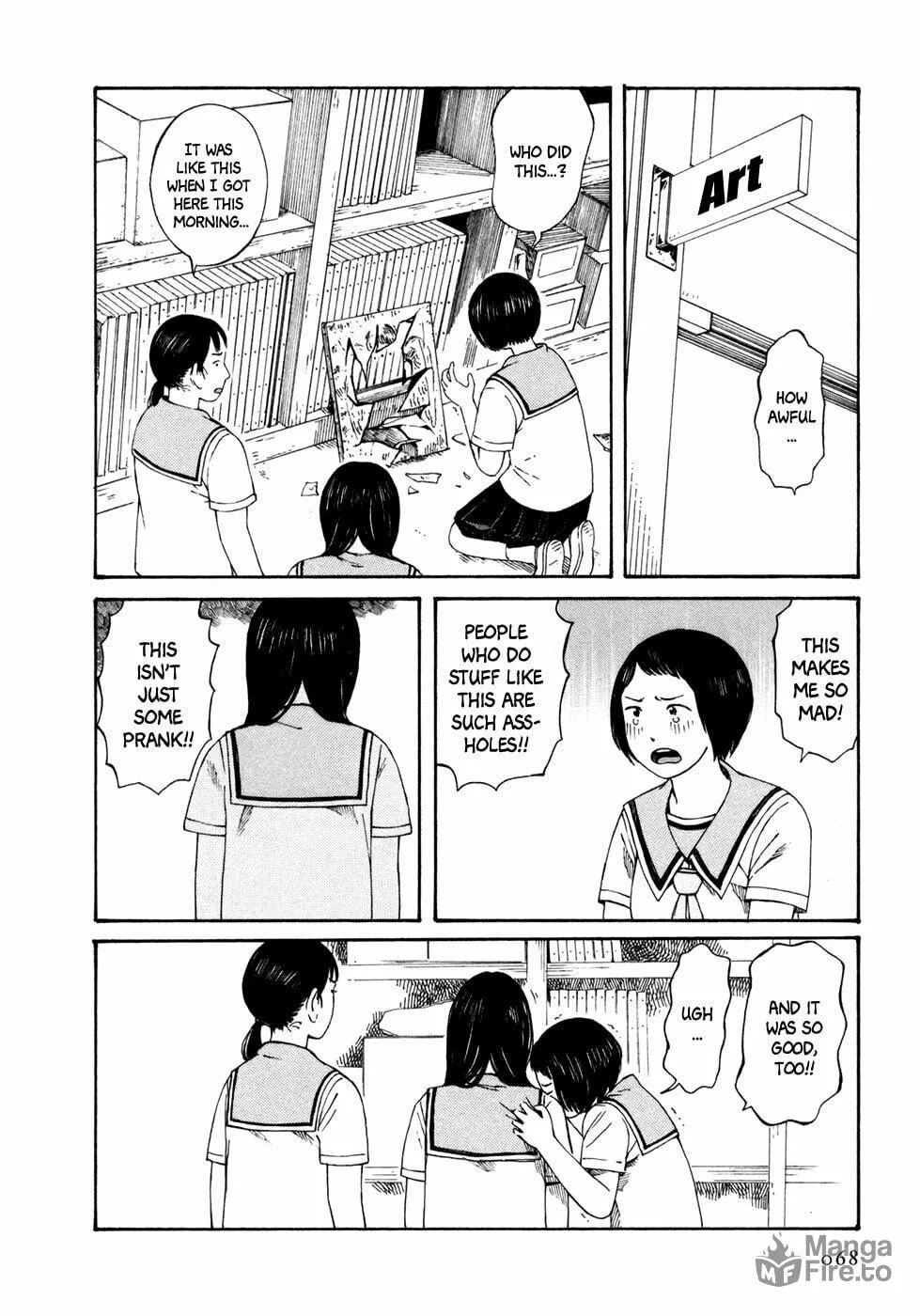 Read Babel no Toshokan chapter 5 image 2 on Lezhin