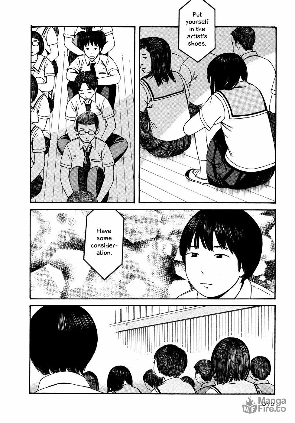 Read Babel no Toshokan chapter 5 image 4 on Lezhin
