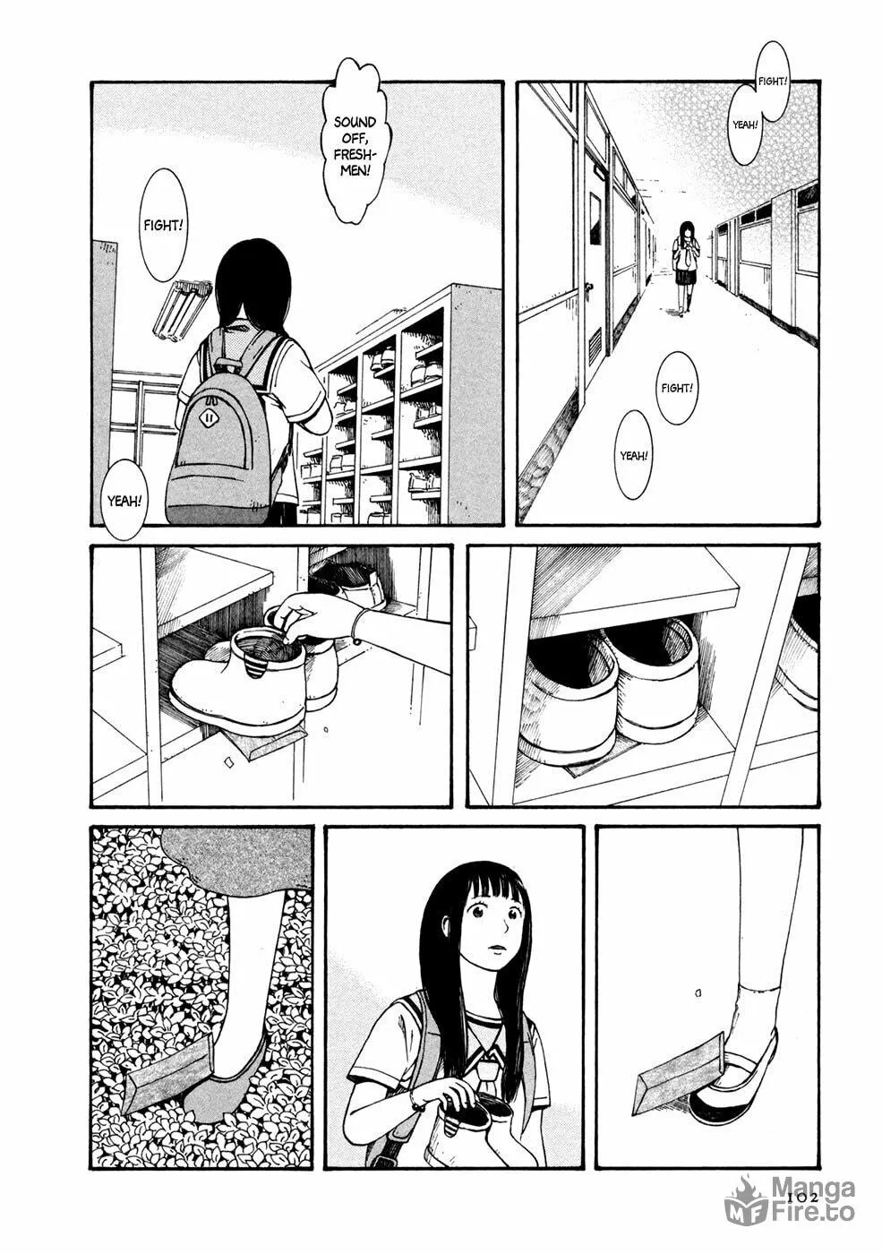 Read Babel no Toshokan chapter 7 image 2 on Lezhin