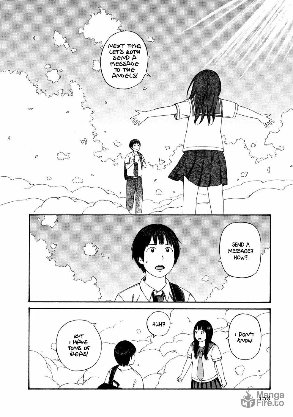 Read Babel no Toshokan chapter 7 image 8 on Lezhin
