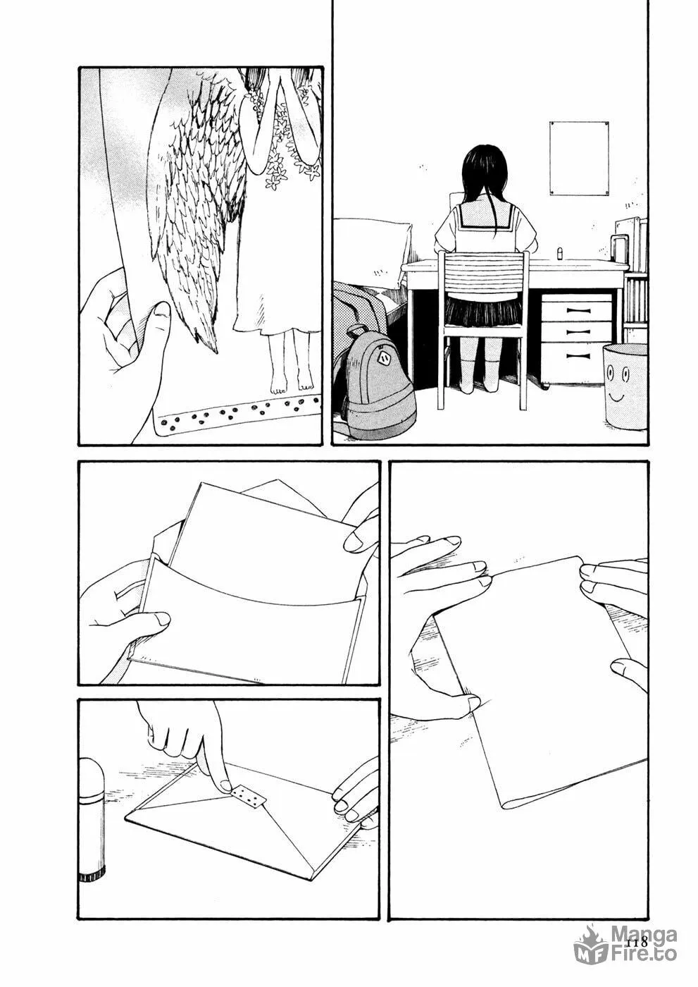 Read Babel no Toshokan chapter 8 image 2 on Lezhin