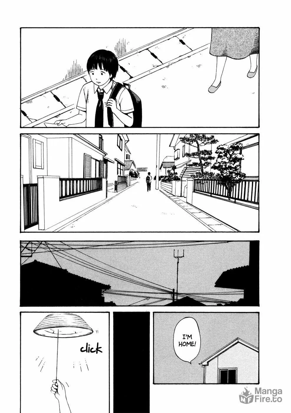 Read Babel no Toshokan chapter 8 image 5 on Lezhin