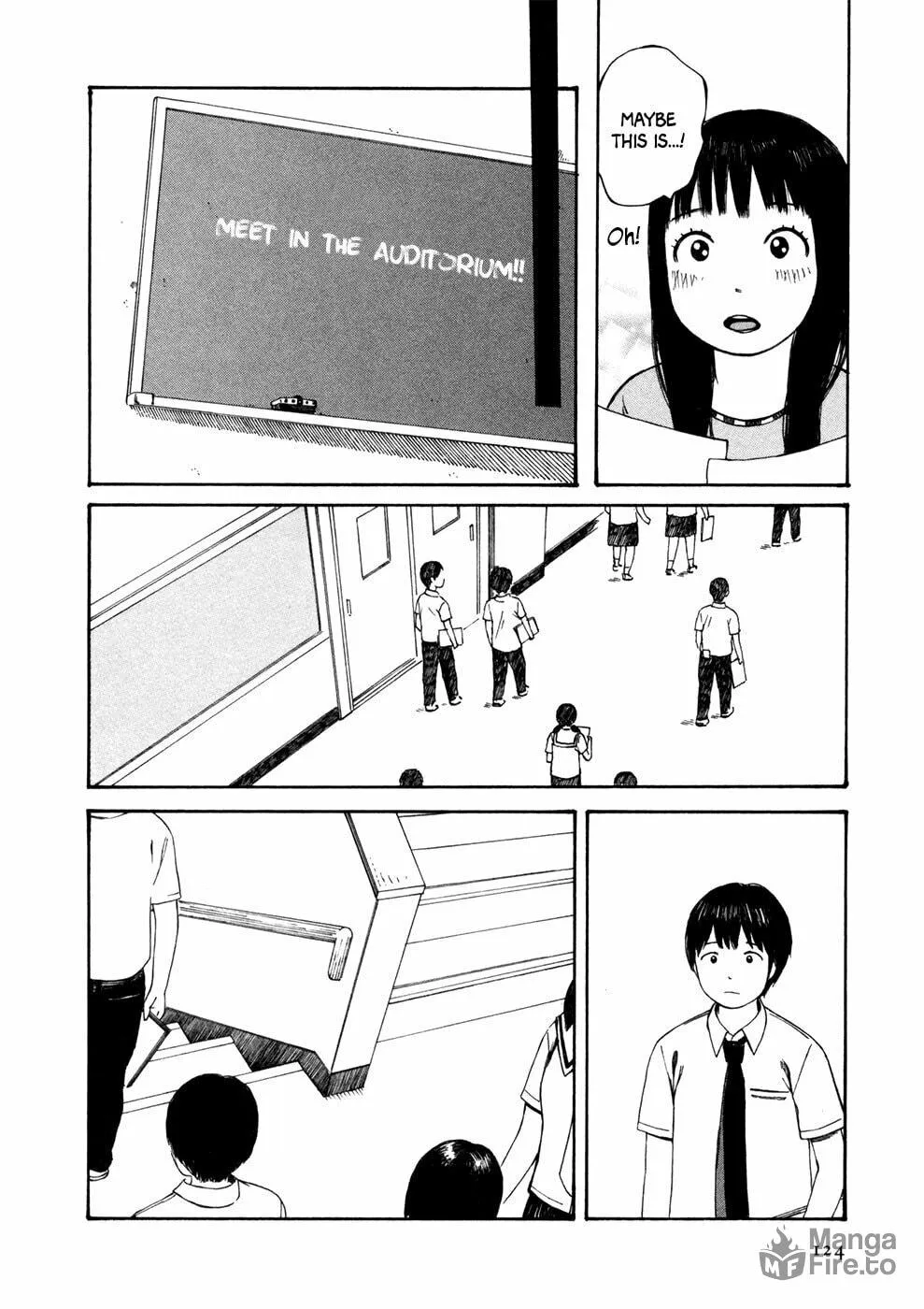 Read Babel no Toshokan chapter 8 image 8 on Lezhin