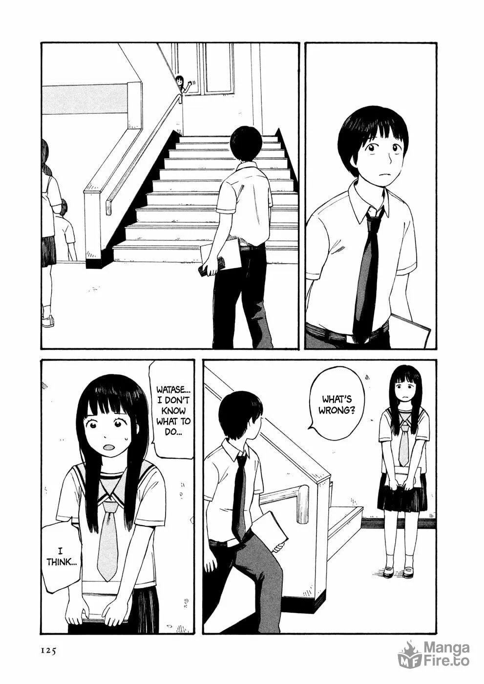 Read Babel no Toshokan chapter 8 image 9 on Lezhin