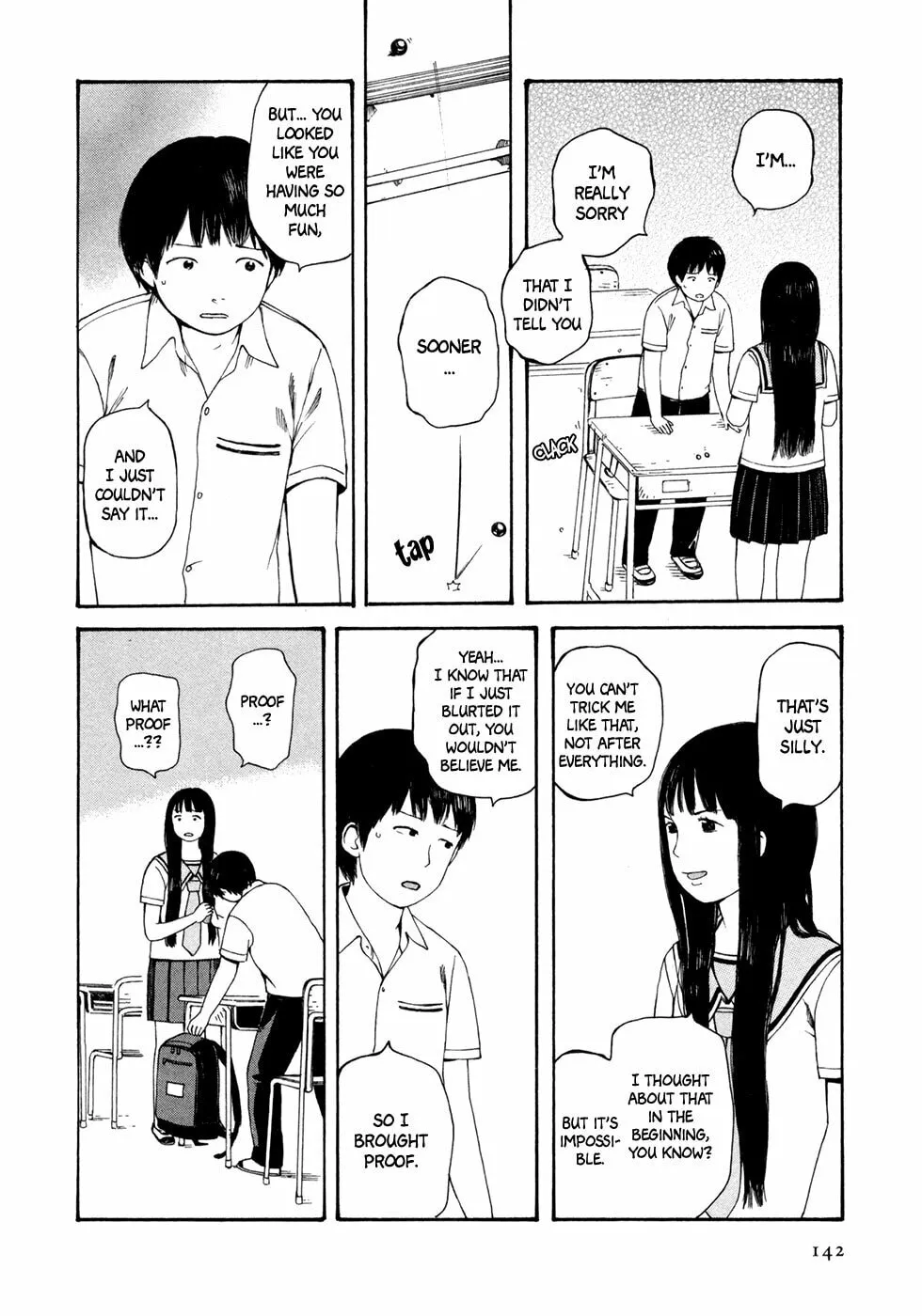 Read Babel no Toshokan chapter 9 image 10 on Lezhin