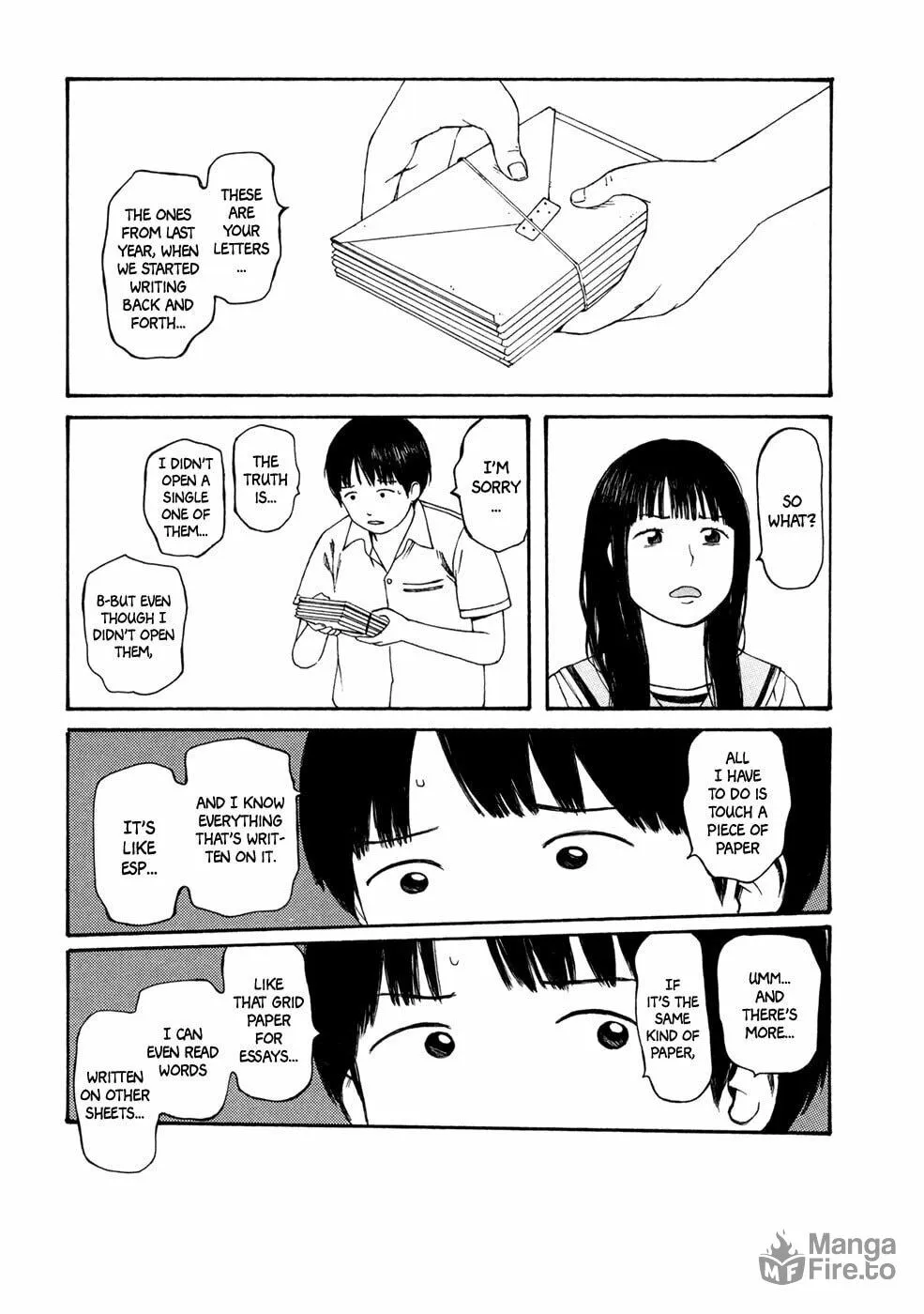 Read Babel no Toshokan chapter 9 image 11 on Lezhin