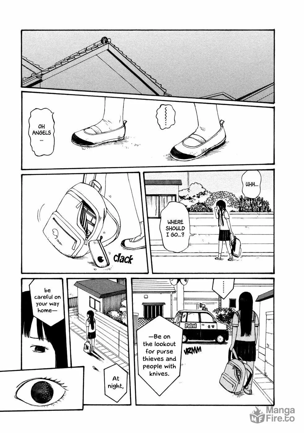 Read Babel no Toshokan chapter 9 image 17 on Lezhin