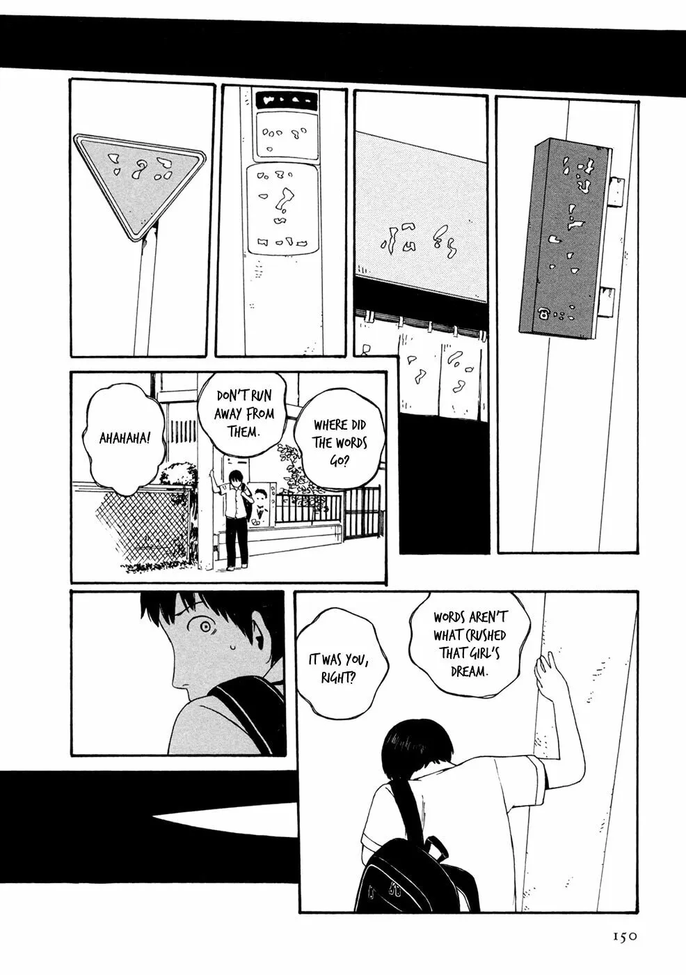 Read Babel no Toshokan chapter 9 image 18 on Lezhin