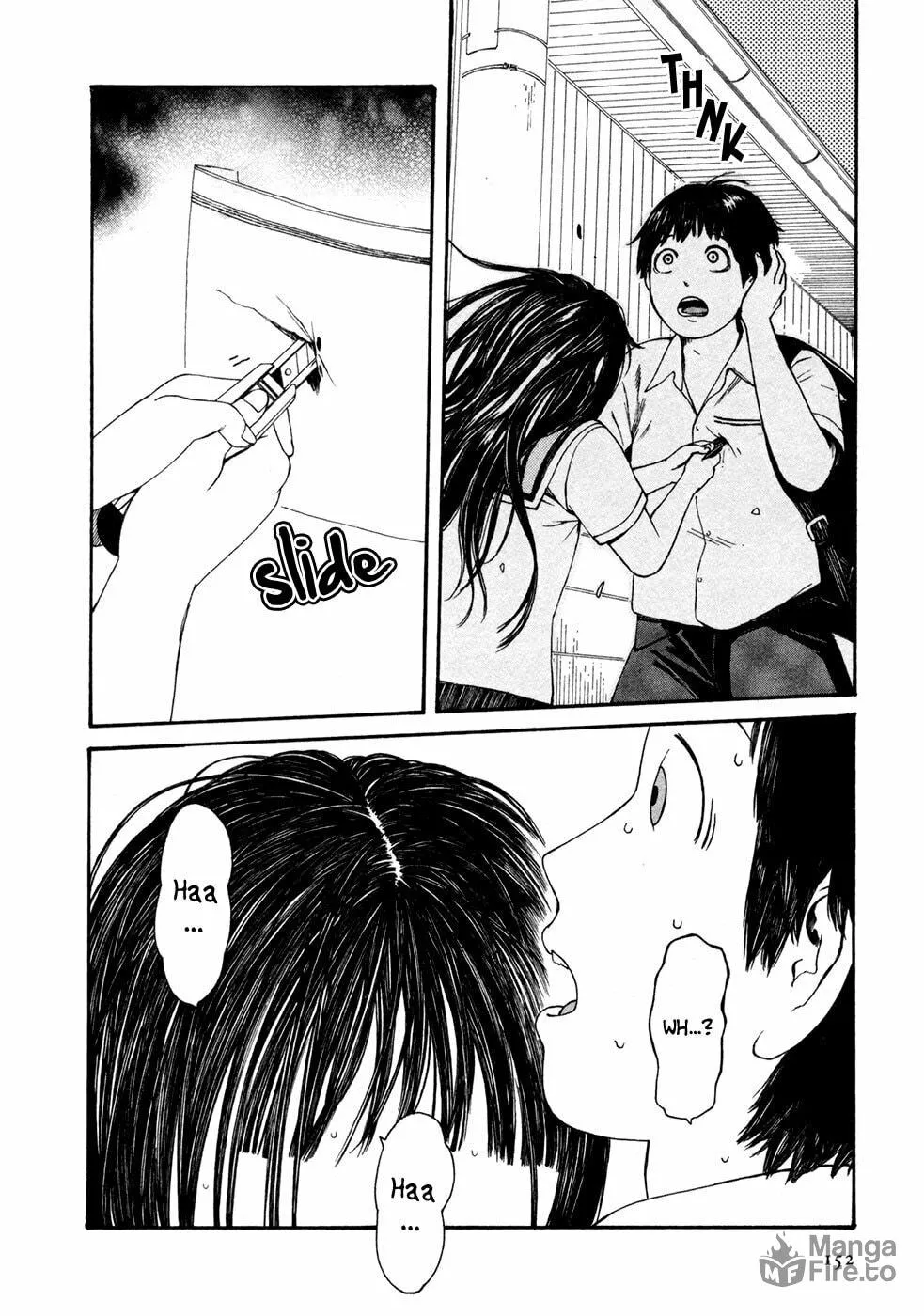 Read Babel no Toshokan chapter 9 image 20 on Lezhin