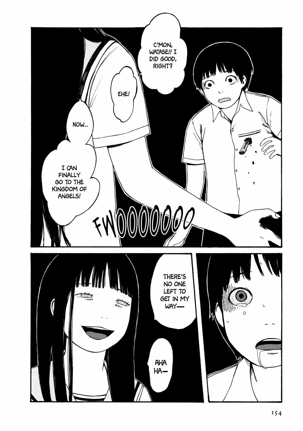 Read Babel no Toshokan chapter 9 image 22 on Lezhin