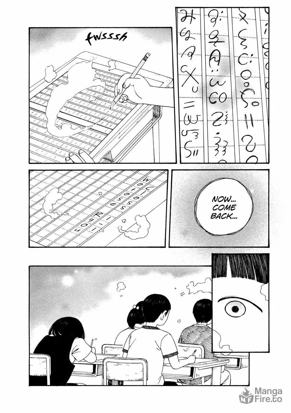Read Babel no Toshokan chapter 9 image 24 on Lezhin