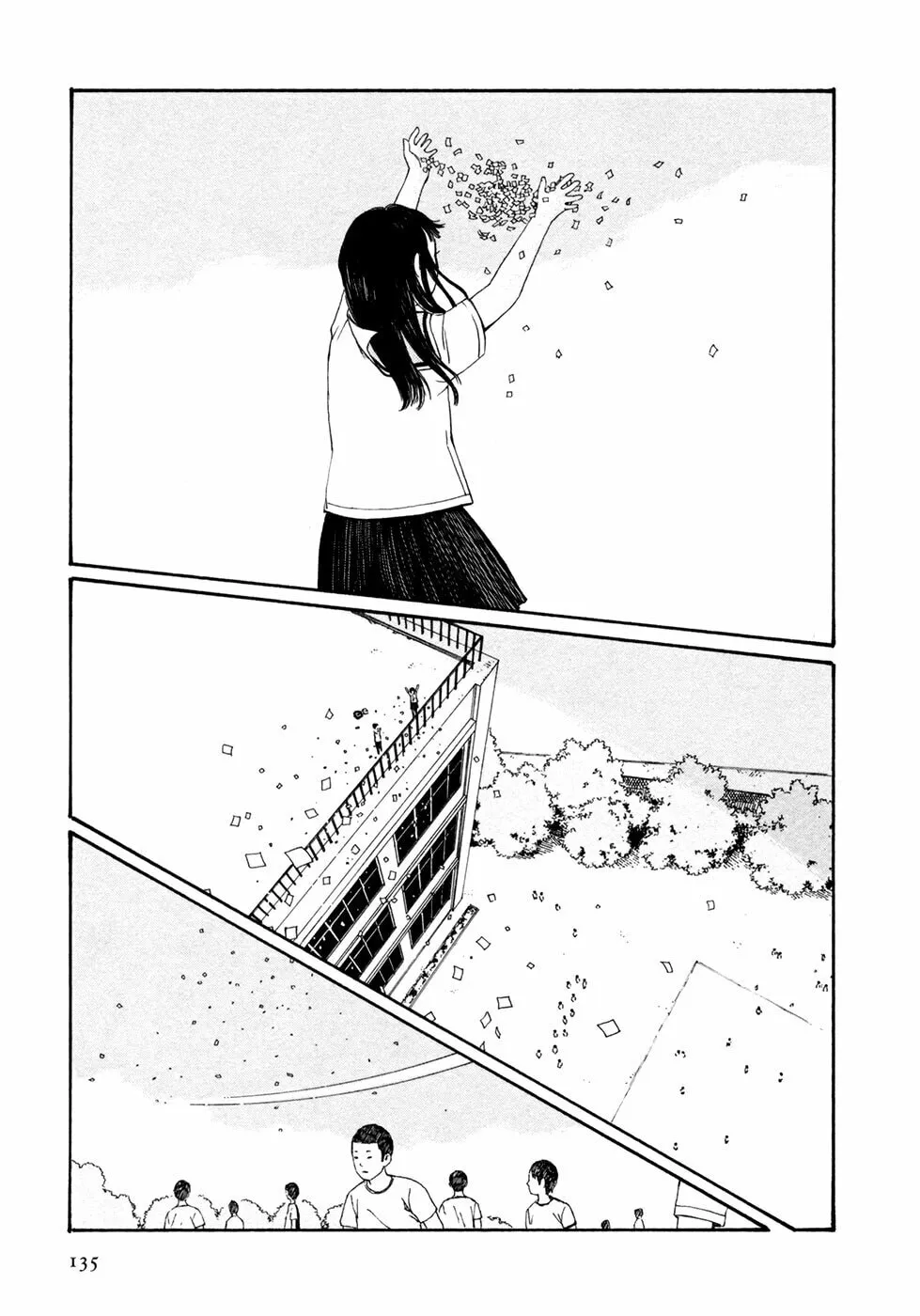 Read Babel no Toshokan chapter 9 image 3 on Lezhin