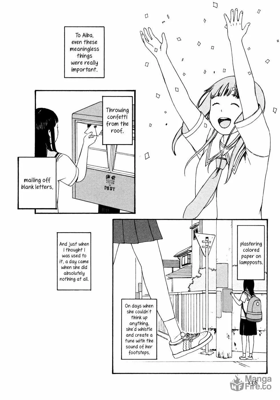 Read Babel no Toshokan chapter 9 image 4 on Lezhin