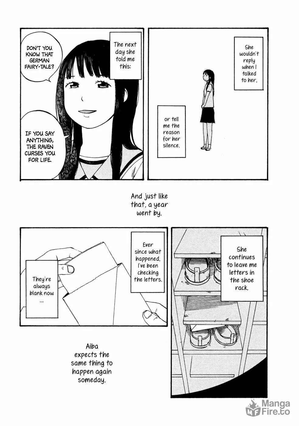 Read Babel no Toshokan chapter 9 image 5 on Lezhin