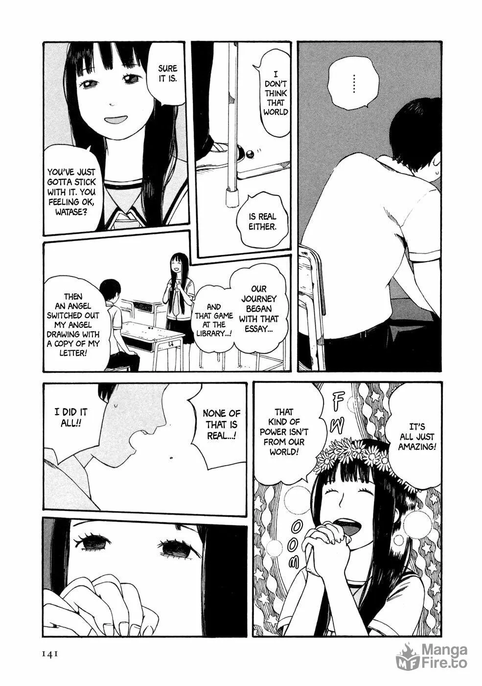 Read Babel no Toshokan chapter 9 image 9 on Lezhin