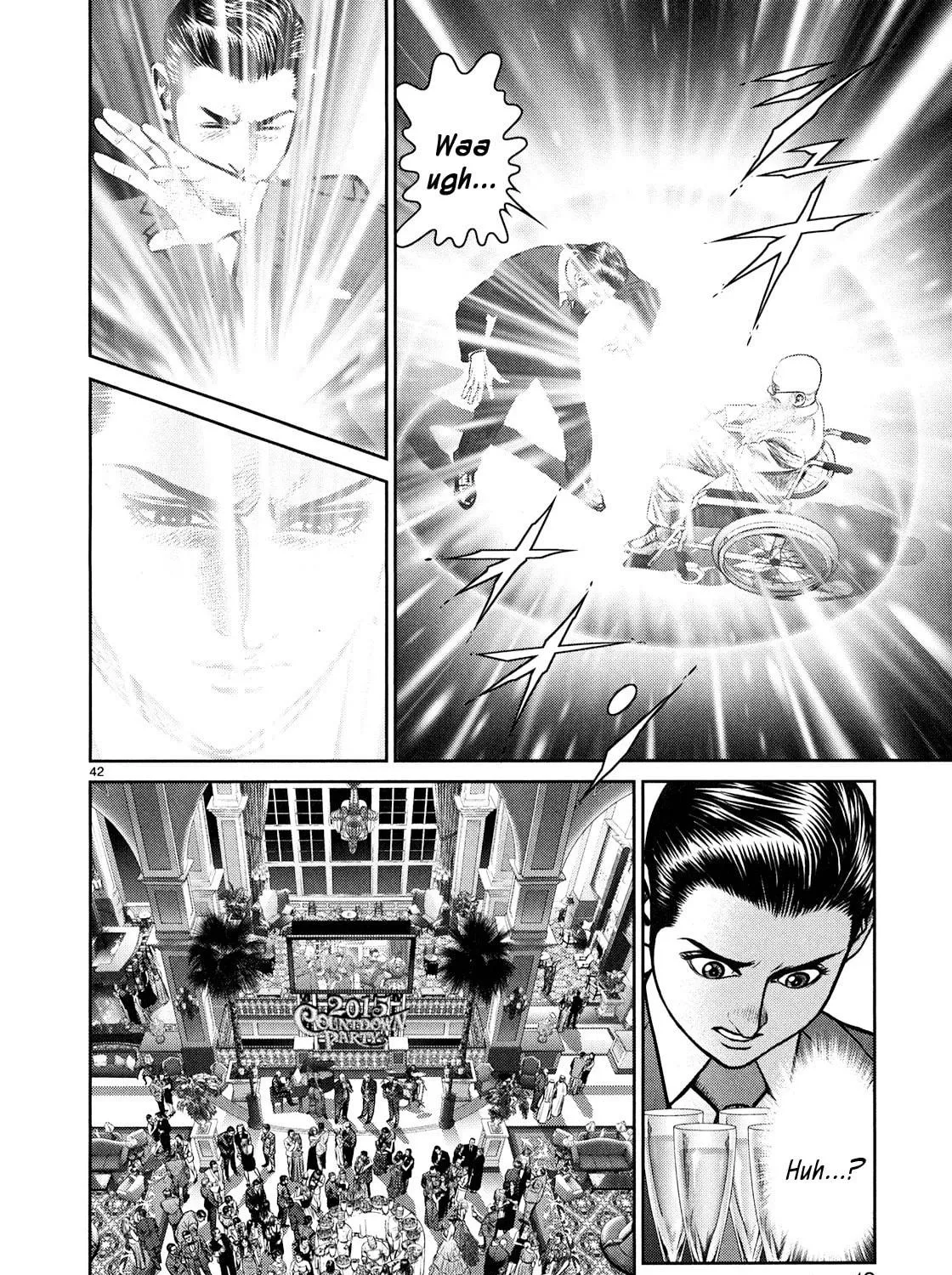 Read Babel chapter 1 image 70 on Lezhin