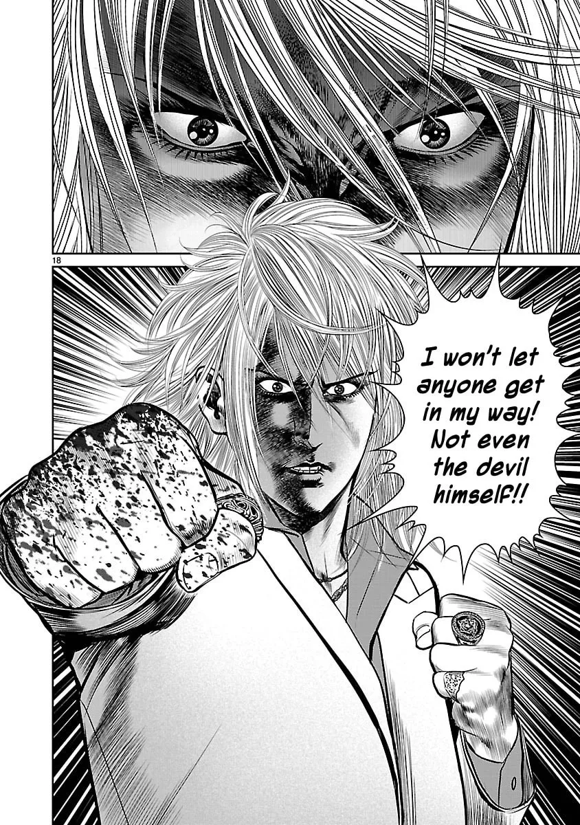 Read Babel chapter 10 image 15 on Lezhin