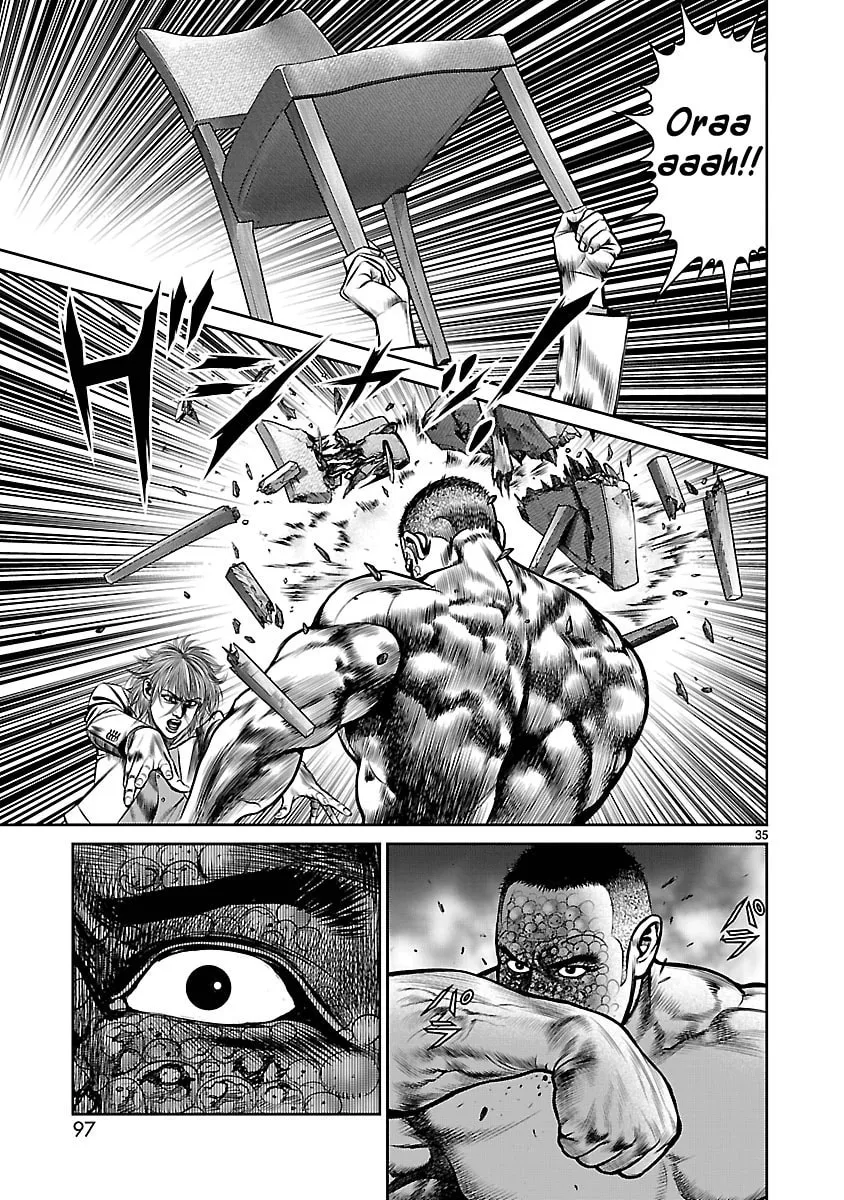 Read Babel chapter 10 image 30 on Lezhin