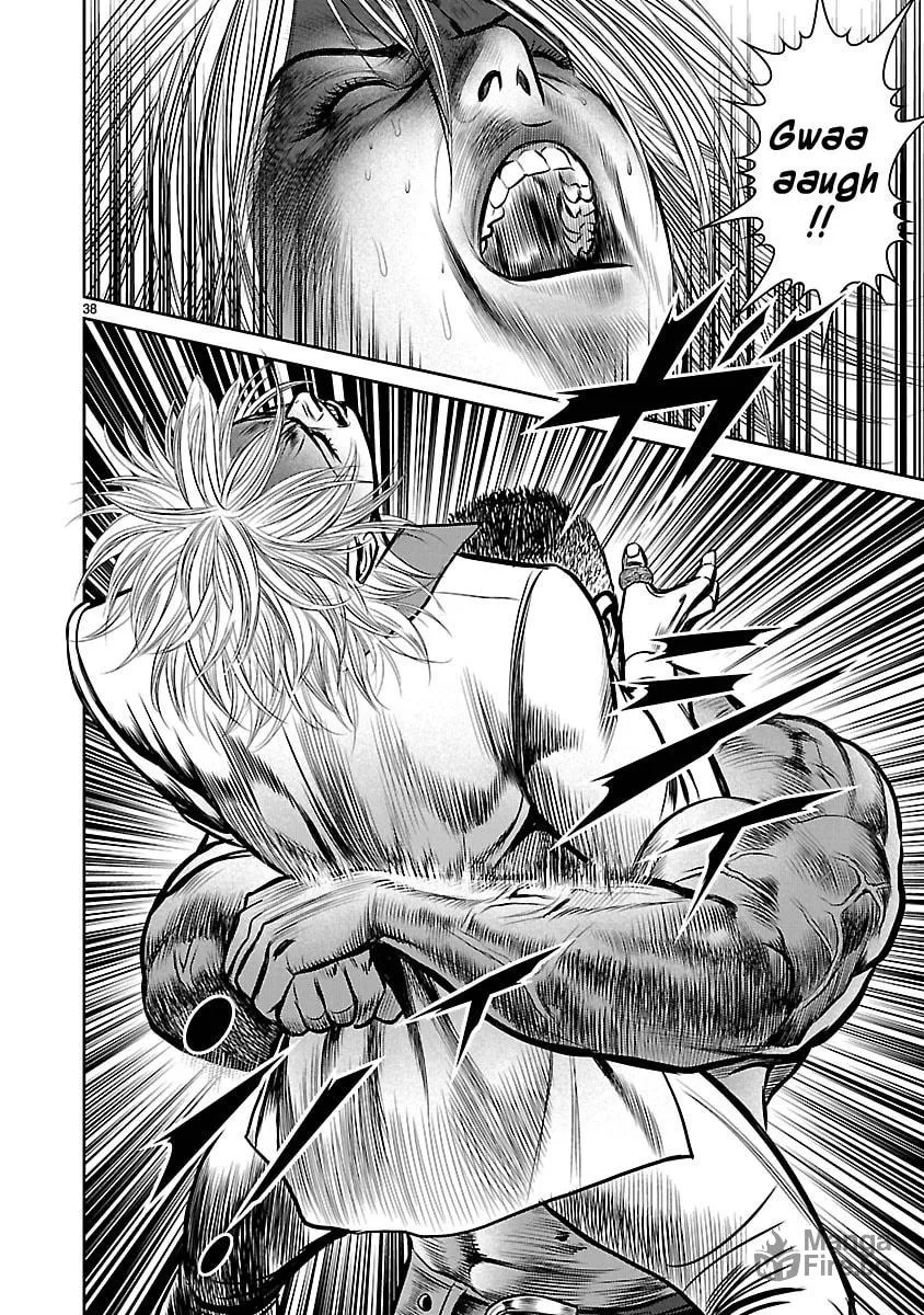 Read Babel chapter 10 image 32 on Lezhin