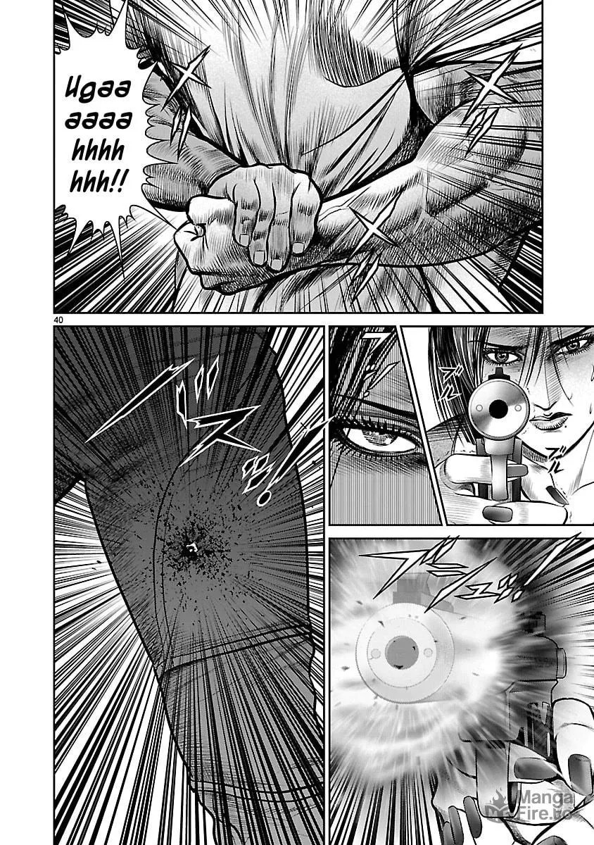 Read Babel chapter 10 image 34 on Lezhin