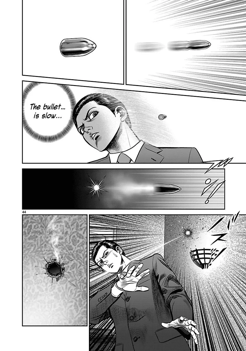 Read Babel chapter 10 image 37 on Lezhin
