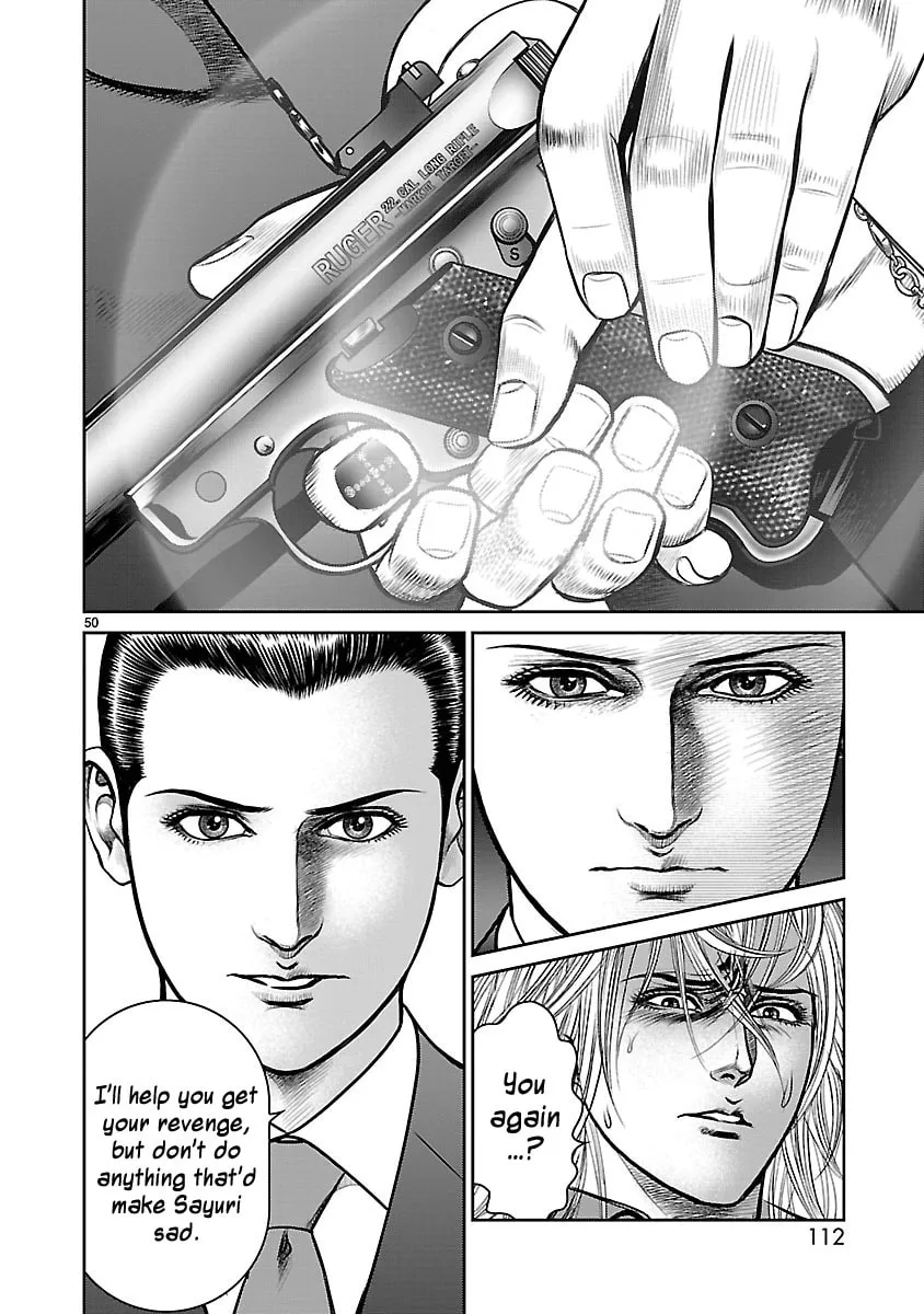 Read Babel chapter 10 image 43 on Lezhin
