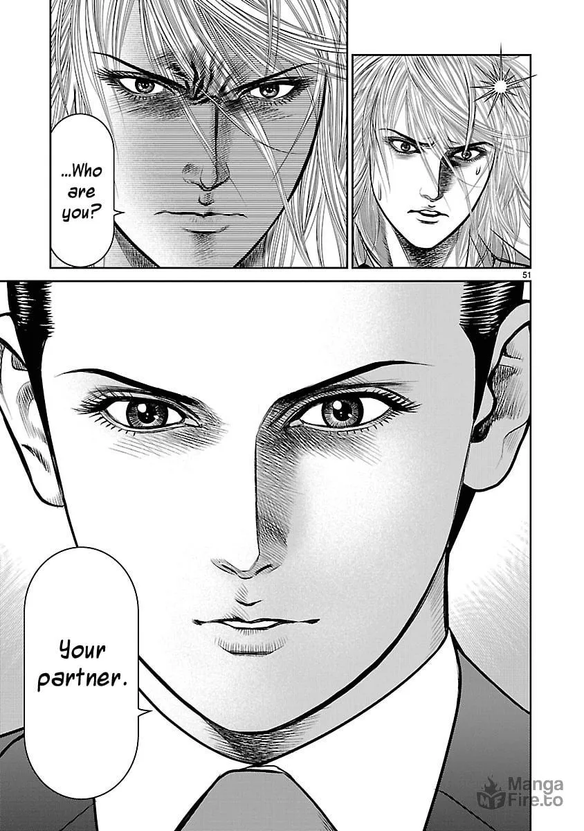 Read Babel chapter 10 image 44 on Lezhin