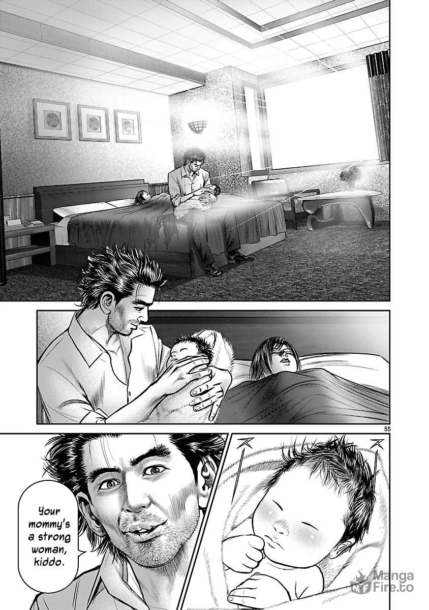 Read Babel chapter 10 image 47 on Lezhin