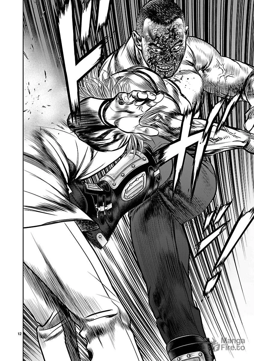 Read Babel chapter 10 image 9 on Lezhin